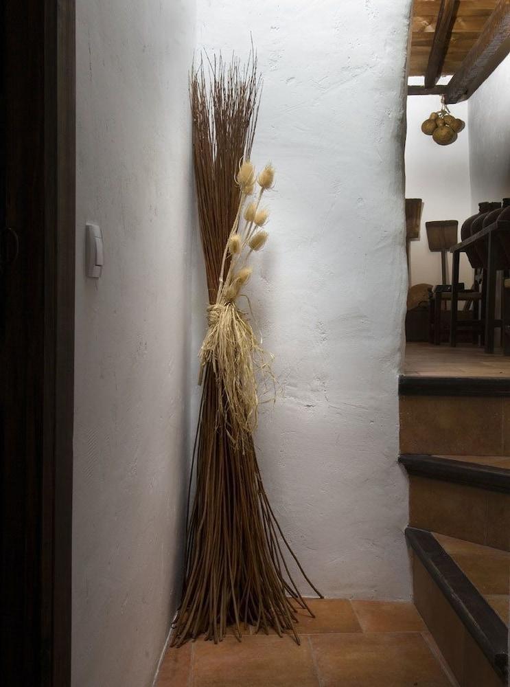 La Casa De Los Soportales ชินชอน ภายนอก รูปภาพ