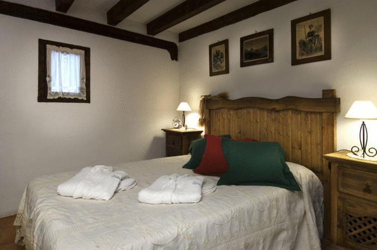 La Casa De Los Soportales ชินชอน ภายนอก รูปภาพ
