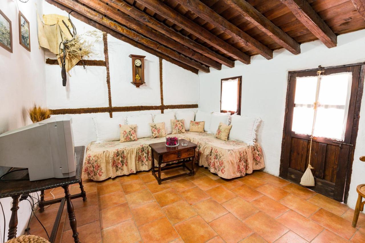 La Casa De Los Soportales ชินชอน ภายนอก รูปภาพ