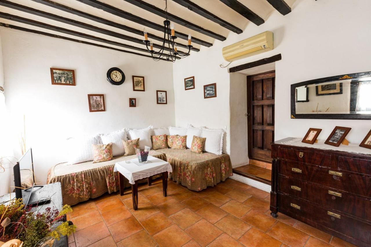 La Casa De Los Soportales ชินชอน ภายนอก รูปภาพ